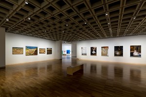 Art Gallery of New South Wales, Installation view: 21st Biennale of Sydney, Art Gallery of New South Wales, Sydney (16 March–11 June 2018). Photo: Document Photography. 